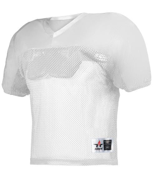 Alleson Dazzle Mesh Practice Football Jersey